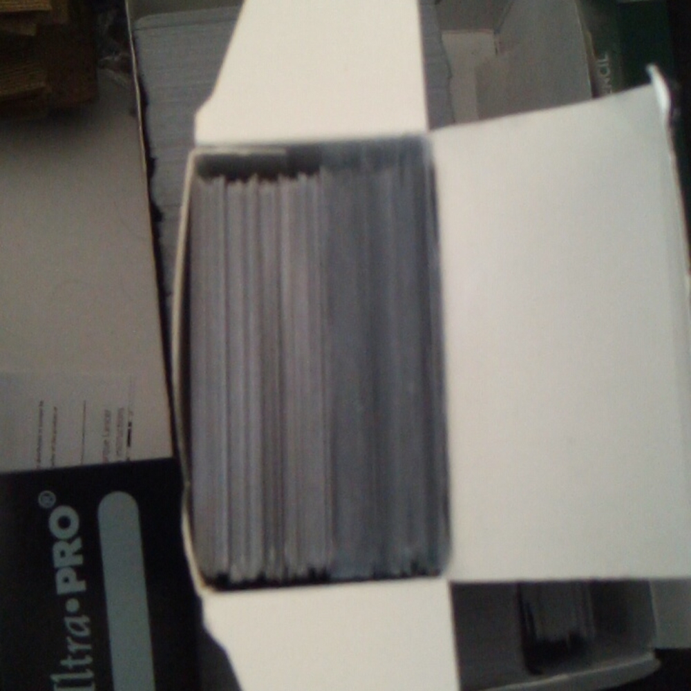 Magic The Gathering View 2